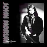 John Norum - Total control (CD) - Velvet Music