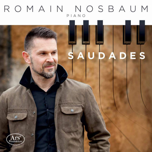 E. Granados - Suadades (CD)