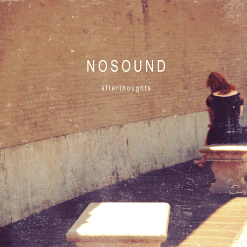 Nosound - Afterthoughts (LP)
