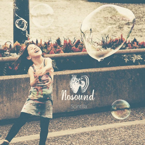 Nosound - Scintilla (LP) - Velvet Music