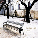 Nosound - Sol29 + dvd (CD) - Velvet Music