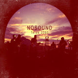 Nosound - Teide 2390 (CD) - Velvet Music