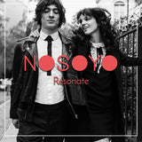 Nosoyo - Resonate (CD) - Velvet Music