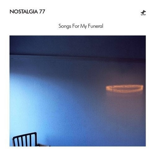 Nostalgia 77 - Songs for my funeral (CD)