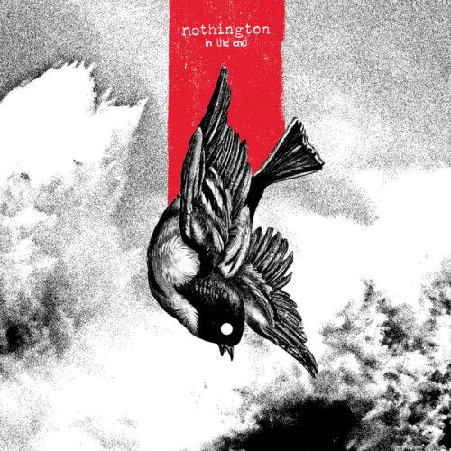 Nothington - In the end (LP)
