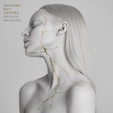 Nothing But Thieves - Broken machine (LP)