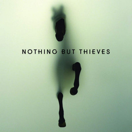 Nothing But Thieves - Nothing but thieves (CD) - Velvet Music