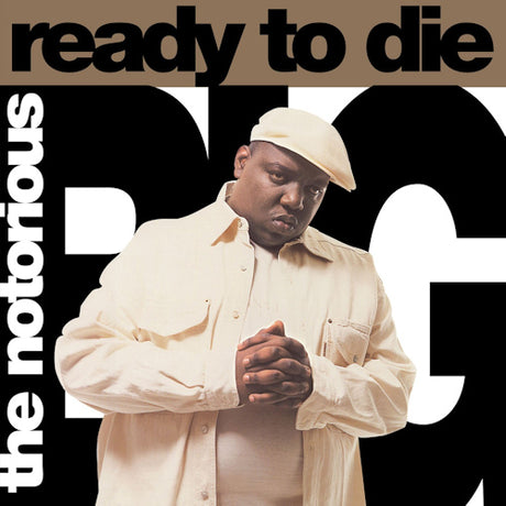 Notorious B.i.g. - Ready to die (LP) - Velvet Music