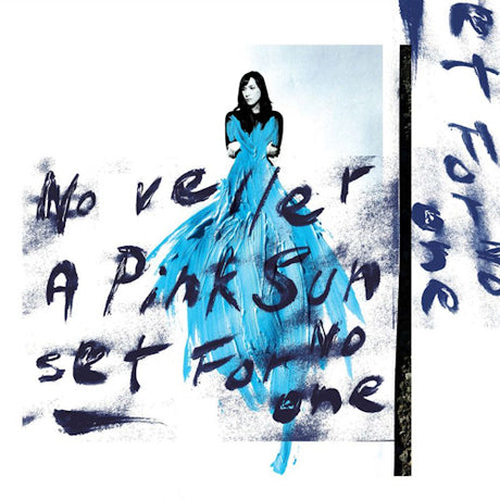 Noveller - Pink sunset for no one (CD)