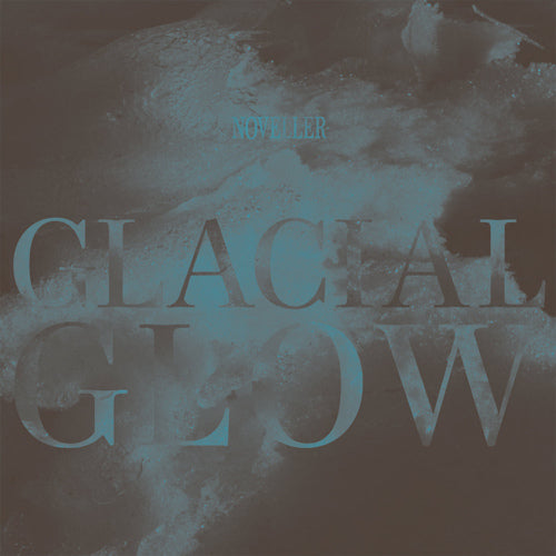 Noveller - Glacial glow (LP) - Velvet Music