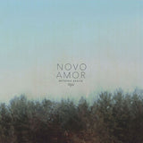 Novo Amor - Bathing beach (CD)