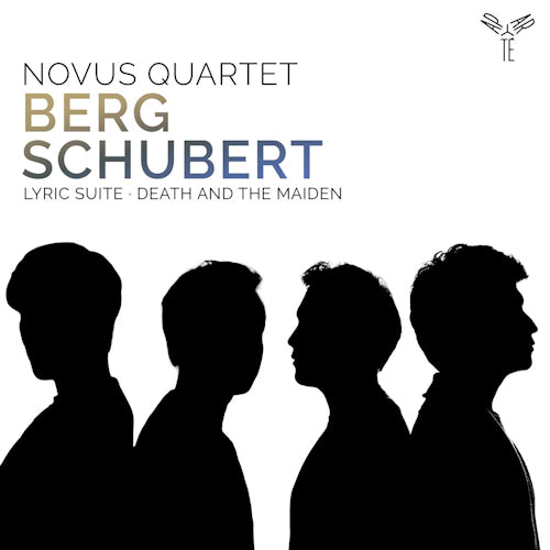 Berg - Lyric suite/death and the maiden (CD)