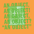 No Age - An object (CD) - Velvet Music