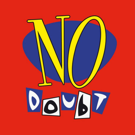 No Doubt - No doubt (LP) - Velvet Music