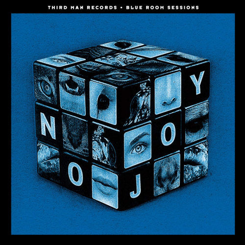 No Joy - Hawaii (12-inch maxi-single)