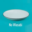 No Wasabi - No wasabi (CD)