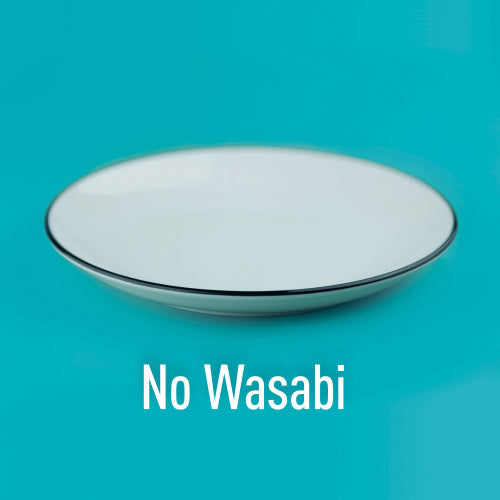 No Wasabi - No wasabi (CD)
