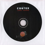 Cortex (17) - Legal Tender (tweedehands CD)