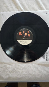 Eagles - Unplugged 1994 (LP) - Velvet Music