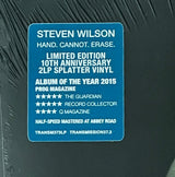 Steven Wilson - Hand. Cannot. Erase. (LP) - Velvet Music