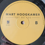 Mart Hoogkamer - Tot Nu Toe (LP) - Velvet Music
