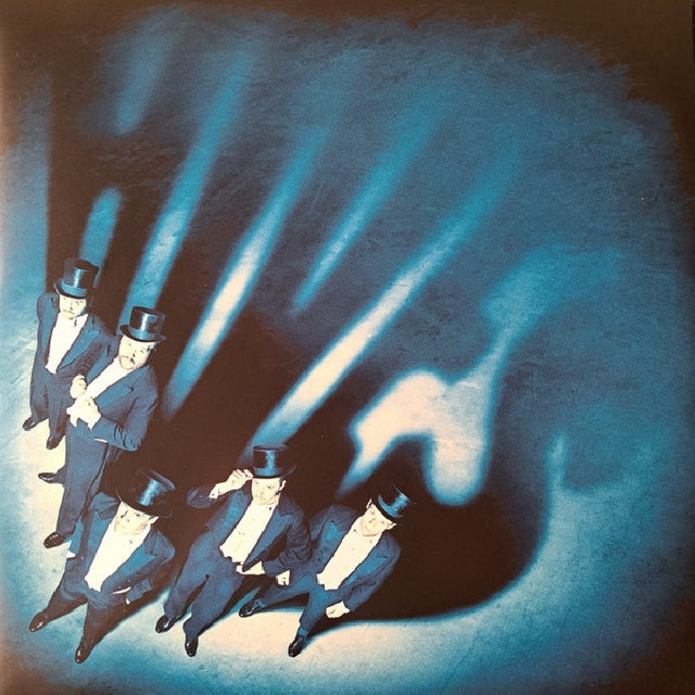 Hives, The - Lex Hives (LP)