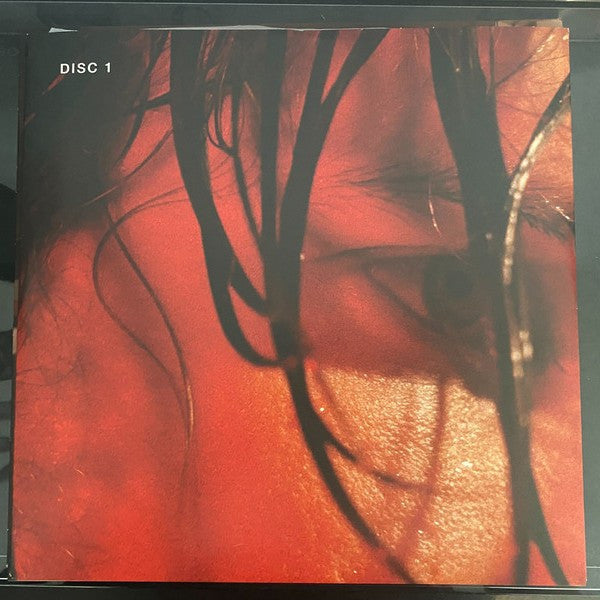 Bo Burnham - Inside (the songs) (LP) - Velvet Music