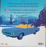 Joseph Stephens - Vice principals (LP) - Velvet Music