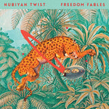Nubiyan Twist - Freedom fables (LP) - Velvet Music