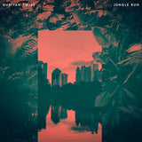 Nubiyan Twist - Jungle run (LP) - Velvet Music