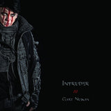 Gary Numan - Intruder (CD) - Velvet Music