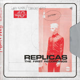 Gary Numan - Replicas (CD) - Velvet Music