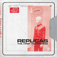 Gary Numan - Replicas (LP) - Velvet Music