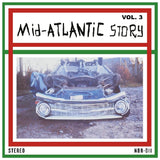 Various - Mid-Atlantic Story Vol. 3 (LP) - Velvet Music