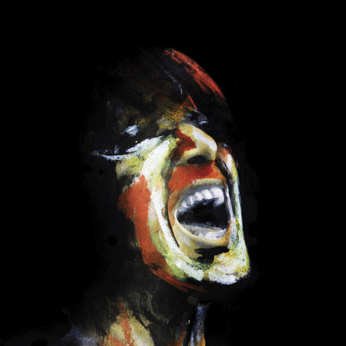 Paolo Nutini - Caustic love (LP) - Velvet Music