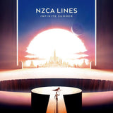 Nzca Lines - Infinite summer (CD) - Velvet Music