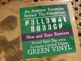 Orb, The - Holloway Brooch (LP)