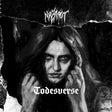Na Zarot - Todeverse (LP) - Velvet Music