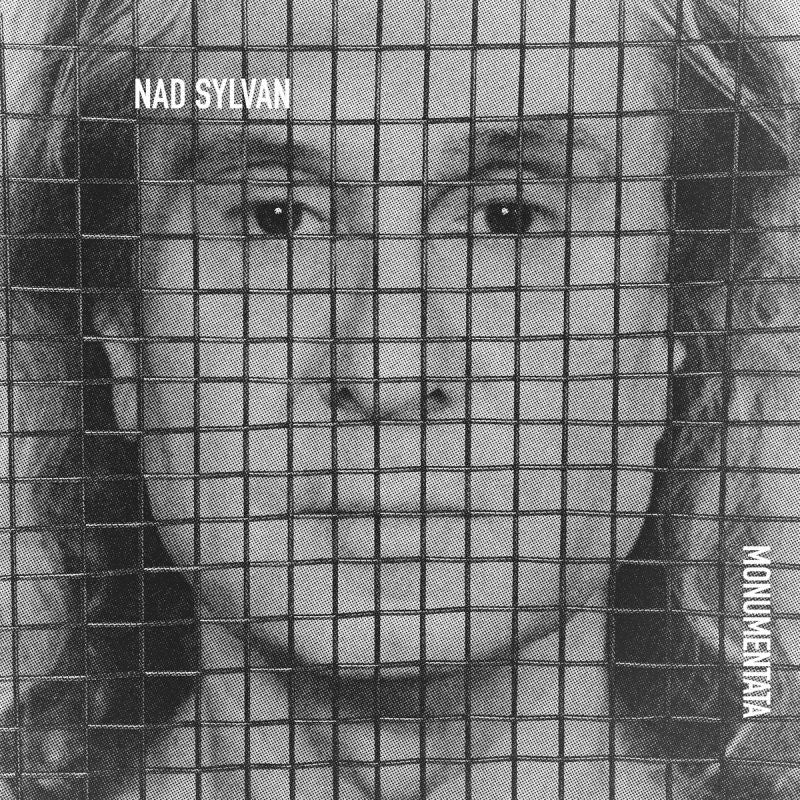 Nad Sylvan - Monumentata (LP)