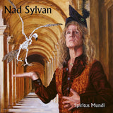 Nad Sylvan - Spiritus mundi (LP)