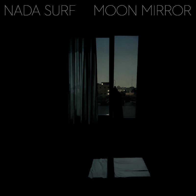 Nada Surf - Moon mirror (CD)