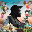 Naia Izumi - A residency in the los angeles area (CD) - Velvet Music