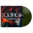Nails - Every bridge burning (LP) - Velvet Music
