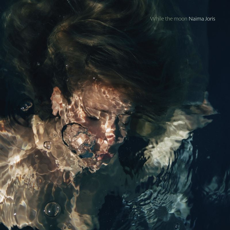 Naima Joris - While the moon (LP)