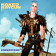 Naked Raygun - Understand? (brown/black swirl) (LP) - Velvet Music