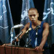 Nakhane - Bastard jargon (LP) - Velvet Music