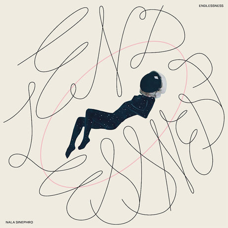 Nala Sinephro - Endlessness (LP) - Velvet Music
