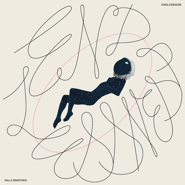 Nala Sinephro - Endlessness (CD) - Velvet Music