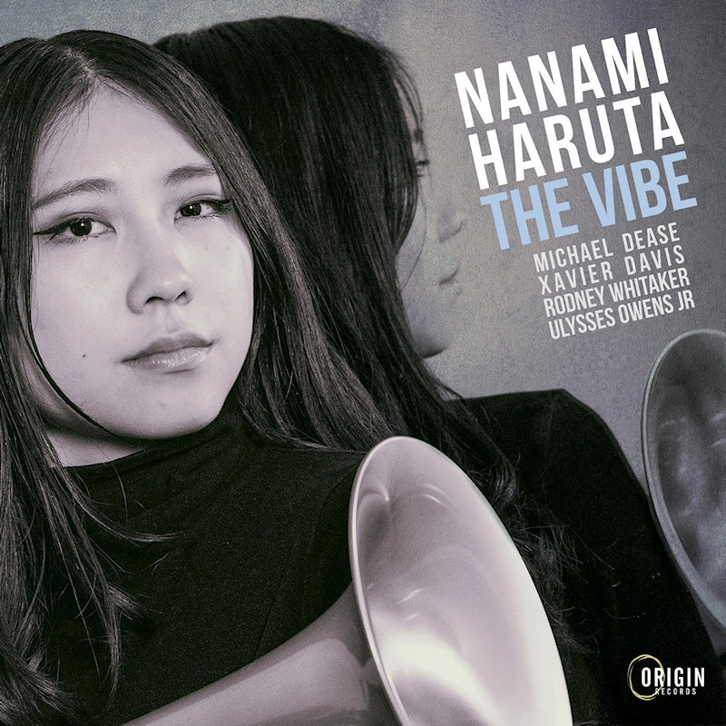 Nanami Haruta - The vibe (CD)