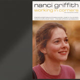 Nanci Griffith - Working in corners (LP) - Velvet Music